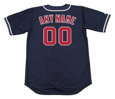 customized baseball jerseys