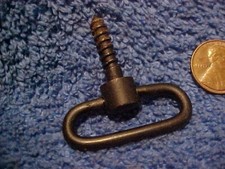 Swivel For A Remington 40x 541x 513t 40xr 870 Sling 1-18 Butt Stock Loop .ddo