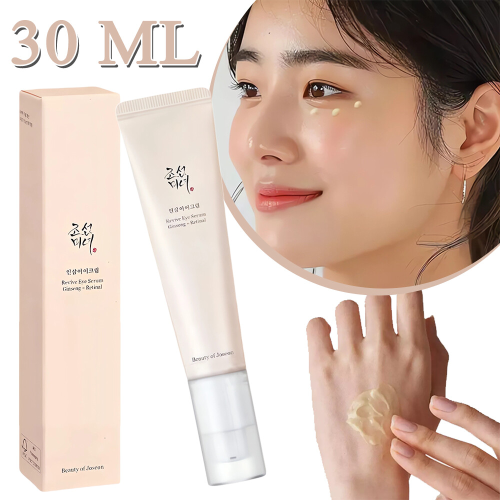 Beauty of Joseon Revive Eye Serum: Ginseng + Retinal 30ml / 1 fl.oz.