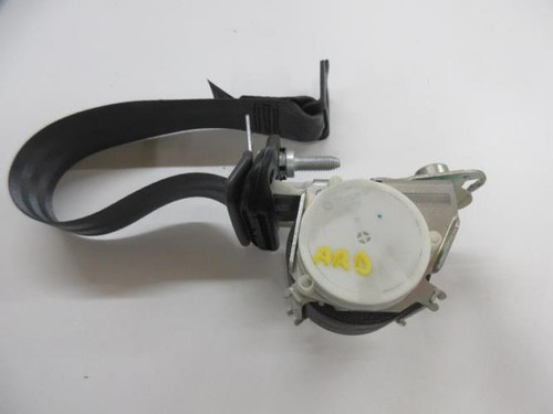 Ceinture arrière droite occasion RENAULT CLIO III phase 2