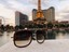 thumbnail 6 - Retro Vintage  Gamach AVIATOR Oversized  Women Men Sunglasses GAFAS SHADZ