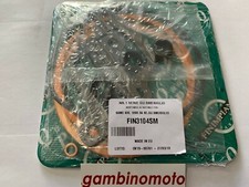 KIT SMERIGLIO MOTORE Slanzi DVA1500  2 cilindri