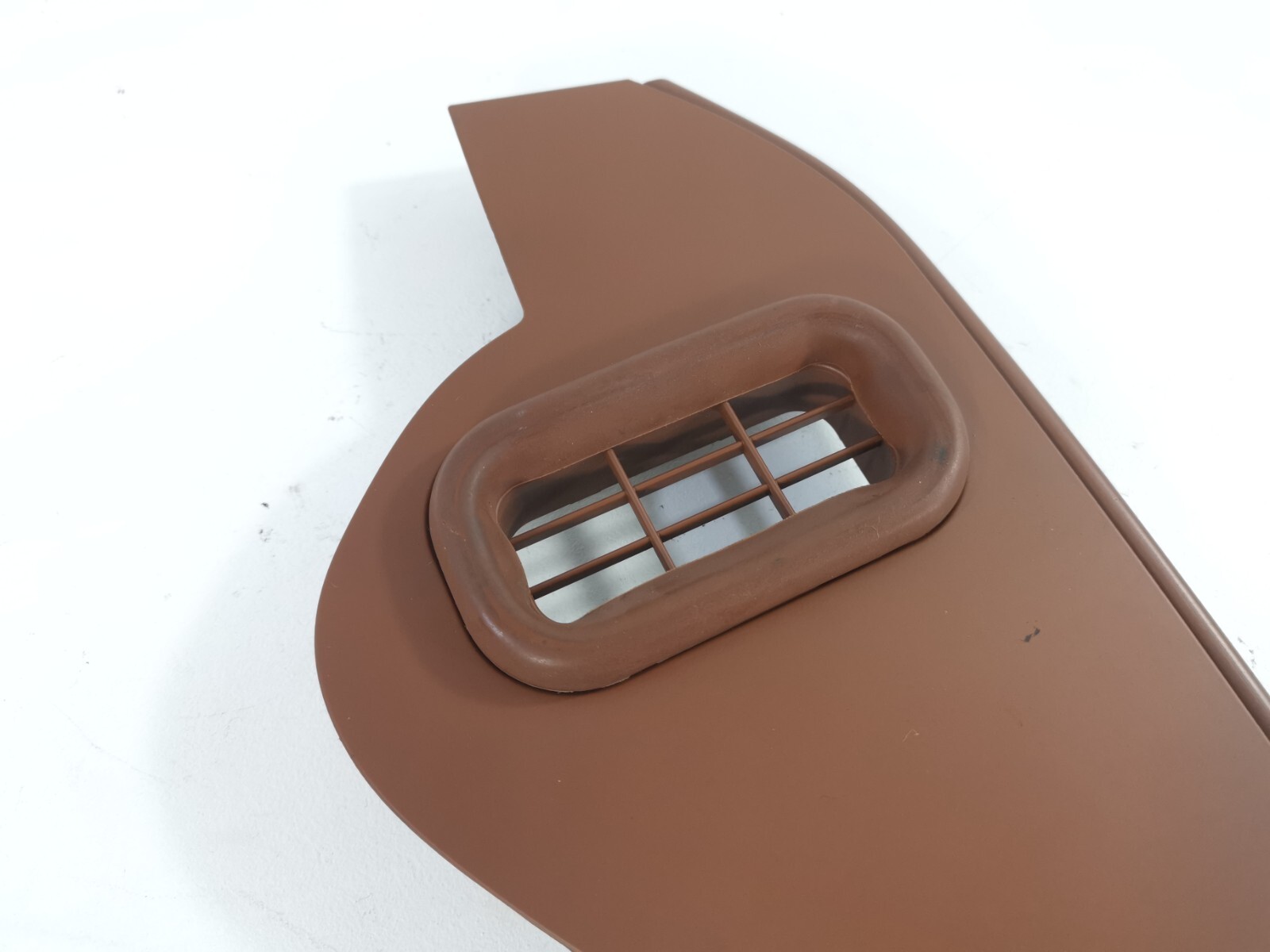 14-19 MASERATI QUATTROPORTE S RIGHT DASH DASHBOARD END COVER CAP 670010229