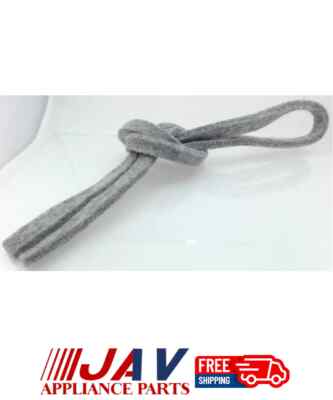 For Kenmore Dryer Clothes Front Felt Seal For Inv# RS172