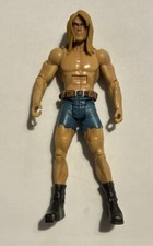 DC Universe Classics - Kamandi Ultra-Humanite 6    Loose Figure