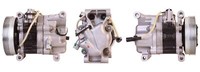Elstock Kompressor Klimaanlage FüR Suzuki Swift III MZ EZ SX4 Stufenheck GY