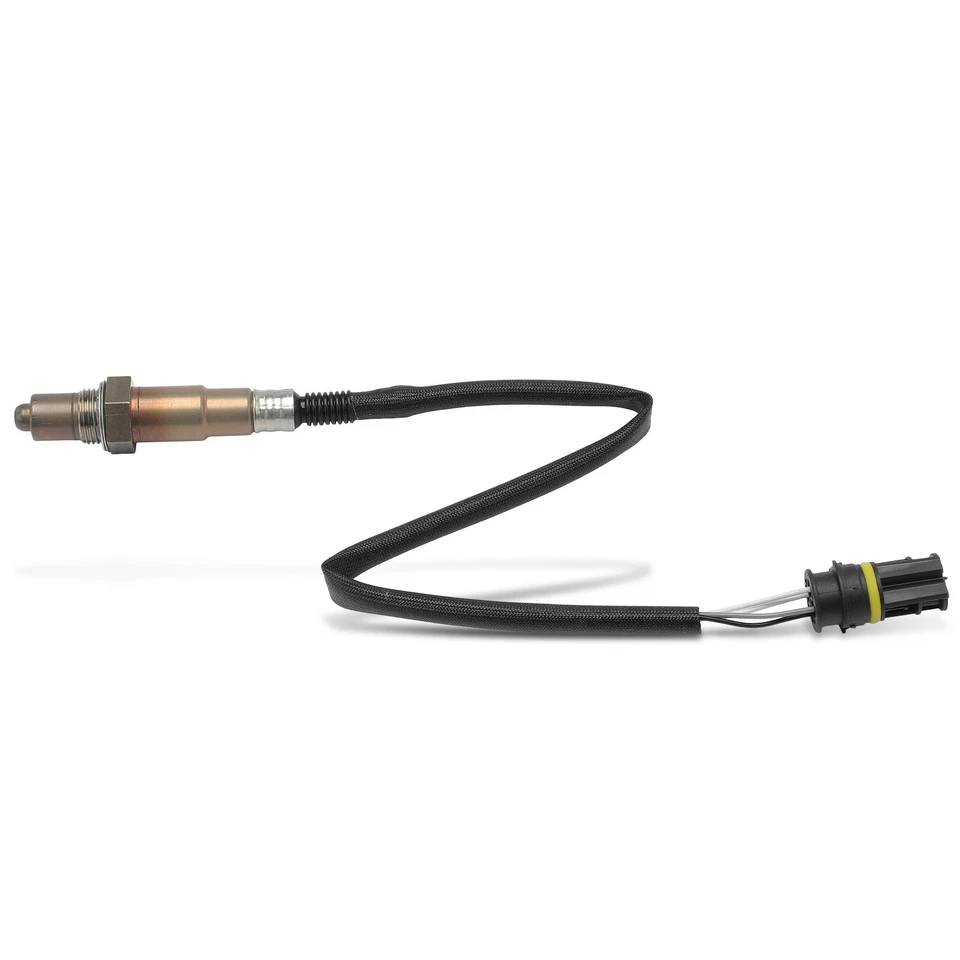 Sensor de oxígeno O2 para Mercedes Benz C230 C240 C280 C320 E320 E350 E55 Chrysler EE. UU. Foto 3 de 4