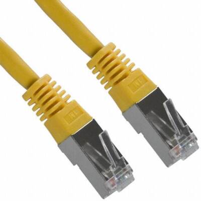 KABEL MOD 8P8C STECKER-STECKER 32,81'