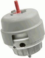 VW A6 Motor Kissen