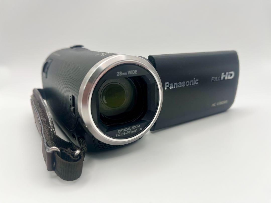 Panasonic　HC-V360MS s-l400.jpg