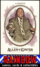 2017 Topps Allen & Ginter #187 Eric LeGrand