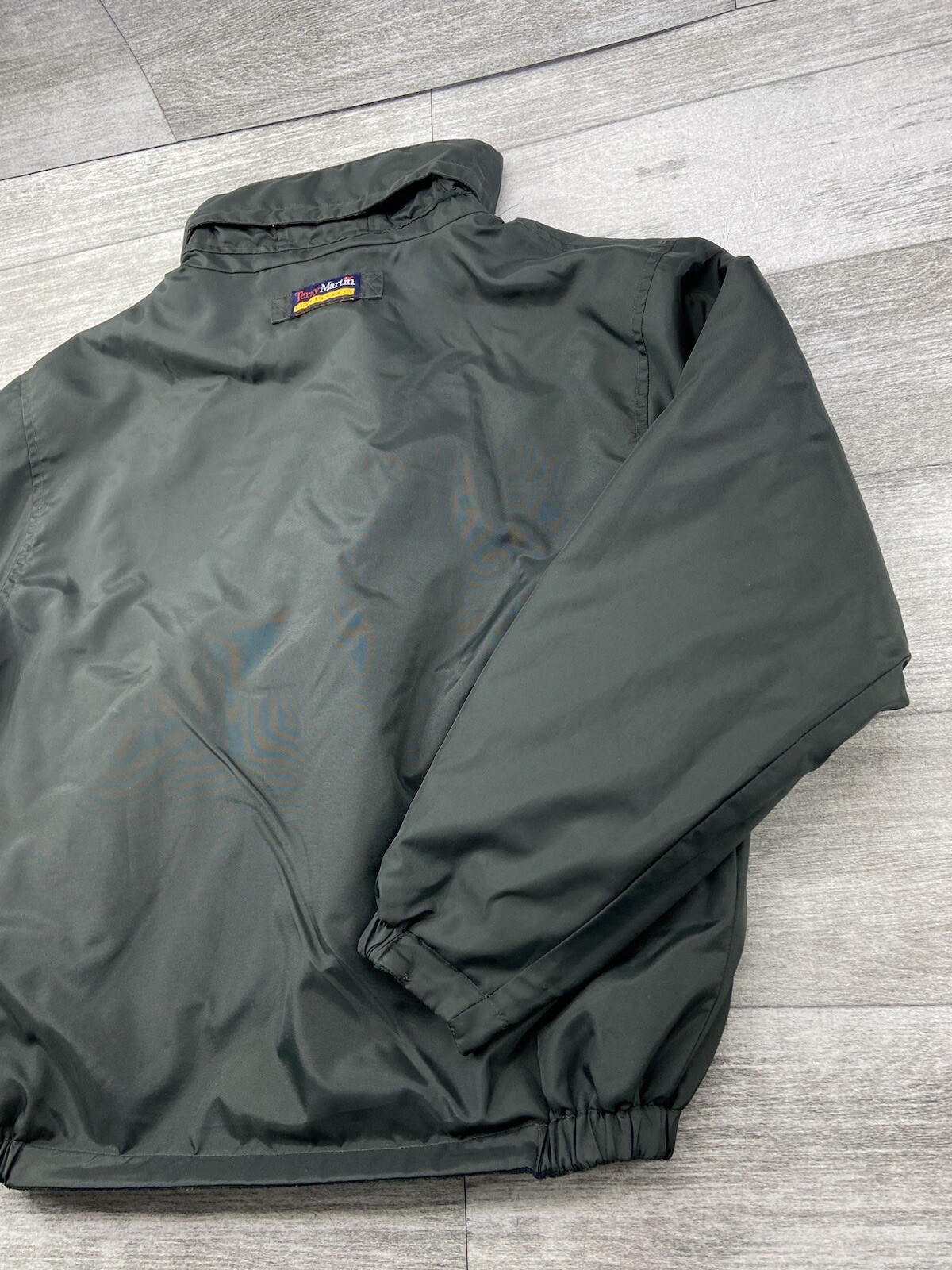 Terry Martin Performance Reversible Black Watch P… - image 16