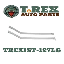 Liland IST127 Fuel Tank Straps for various 1990-2000 Ford/Lincoln/Mercury models