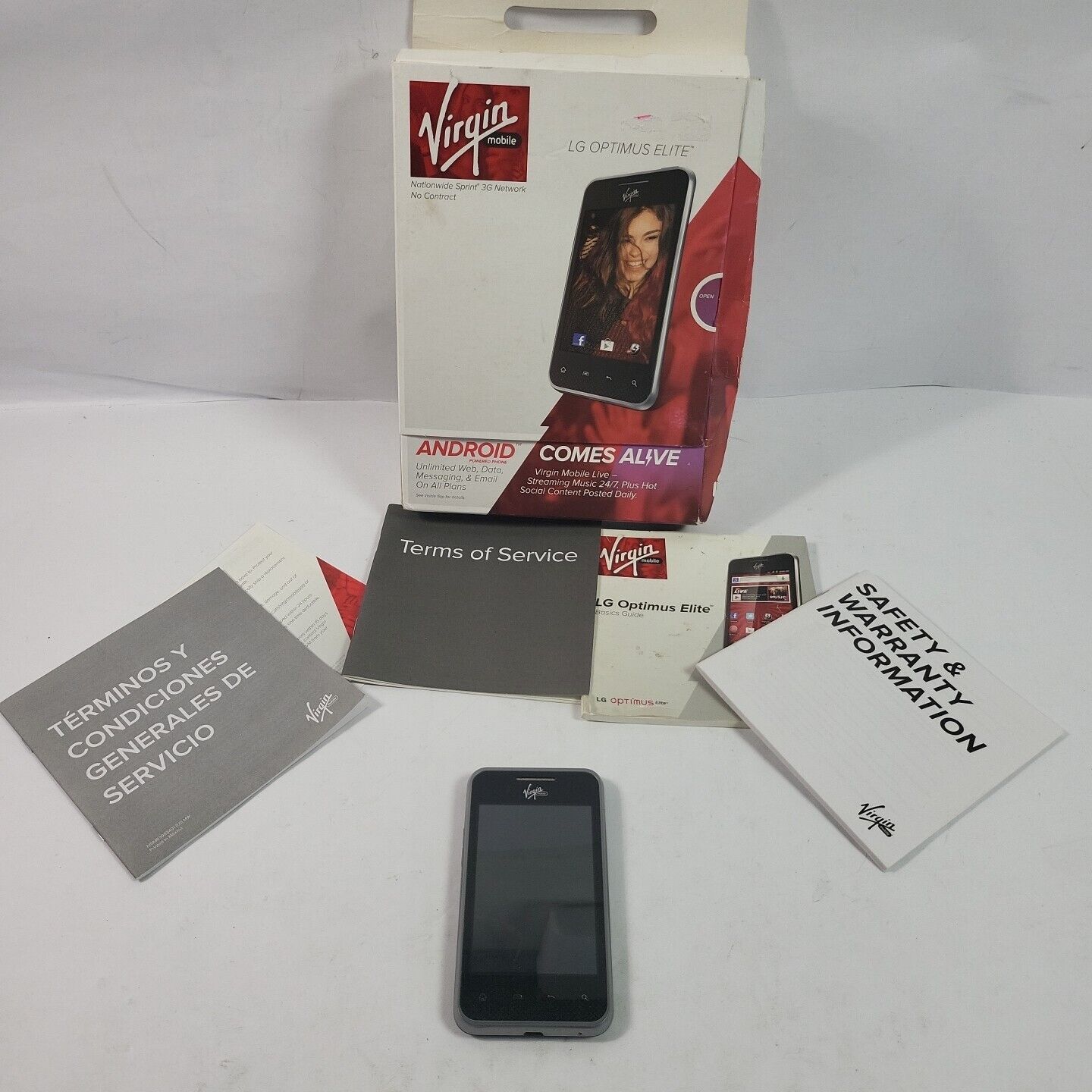  Moto E Plus (4th Generation) - 16 GB - Unlocked  (AT&T/Sprint/T-Mobile/Verizon) - Iron Gray : Everything Else