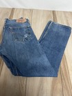 Levi’s 501 Vtg 33x32 (35x36 tag) Jeans