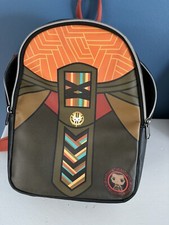 Black Panther Backpack Funko Pop Legacy, New With Tags, Wakanda Forever, Okoye