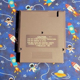 Legacy Of The Wizard - Authentic Nintendo NES Game - Tested & Works