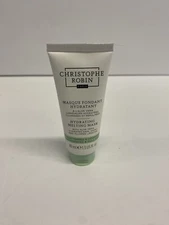Christophe Robin Hydrating Melting Hair Mask Aloe Vera • 1.3 Fl Oz