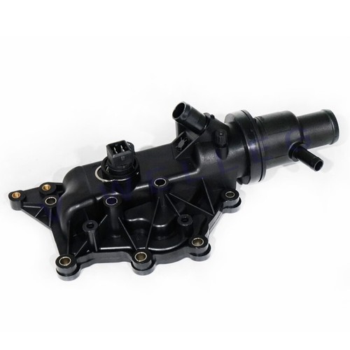 Thermostat Housing for Renault Clio II BB CB Laguna II BG0/1 8200561426 - Picture 6 of 14