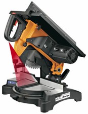 Compa Orange 250 1600W Troncatrice Elettrica con Filo - Arancione/Nera