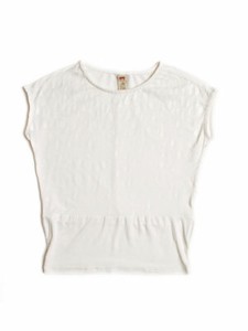 t shirt bambina tinta unita