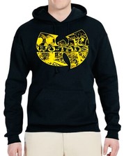 WU-TANG Youth and Adults Hoodie