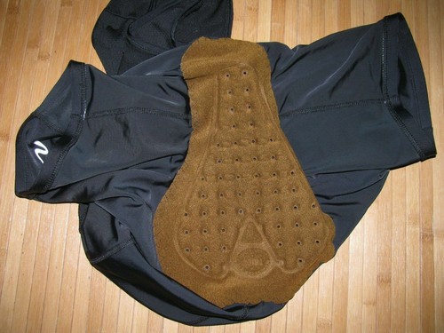 NASHBAR Bike BIB Shorts CYCLE Bicycle 
