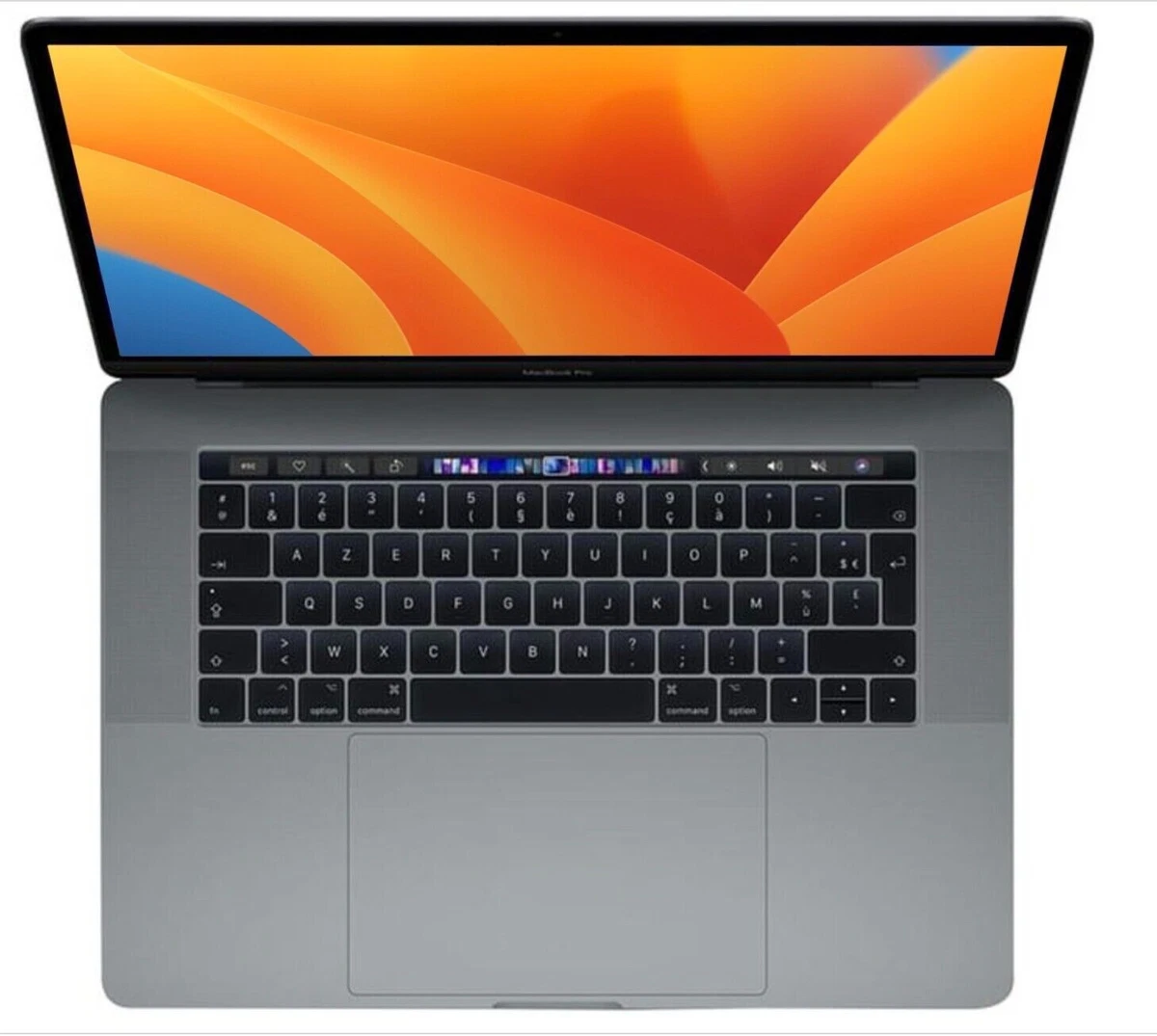 2017苹果MacBook Pro 15.4英寸笔记本电脑| eBay