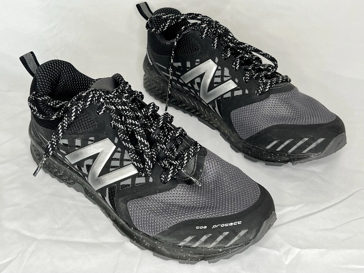 New balance men's nitrel v1 fuelcore trail Clearance