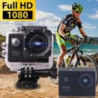 New 16MP WiFi  4K 2'' Ultra HD 1080P Sport Cam Action Camera DV Video Recorder