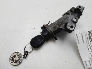 zündanlassschalter für SKODA FABIA (6Y2 6Y3) 4B0905851C demip8871303