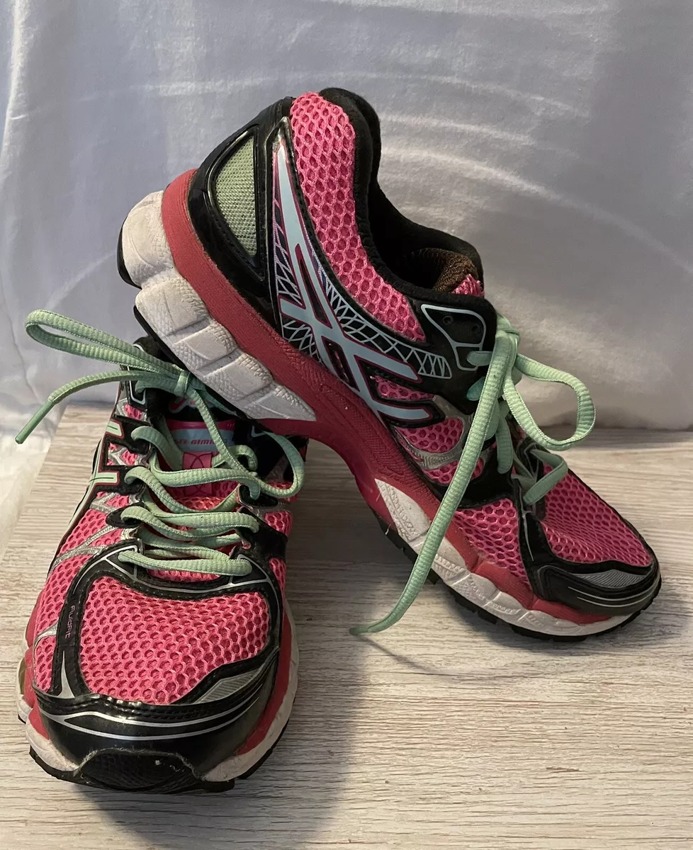 Gel clearance nimbus 39.5