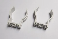 Nuova Rade storage clips for table pedestal - boat / yacht / caravan / motorhome