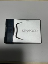 Kenwood DMC-G3 Portable MiniDisc Player For Parts As-Is Japan
