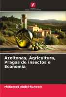 Mohamed Abdel-Raheem | Azeitonas, Agricultura, Pragas De Insectos E Economia