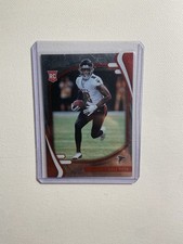 2021 Panini Absolute Football Kyle Pitts Rookie RC #104 - Atlanta Falcons NFL TE