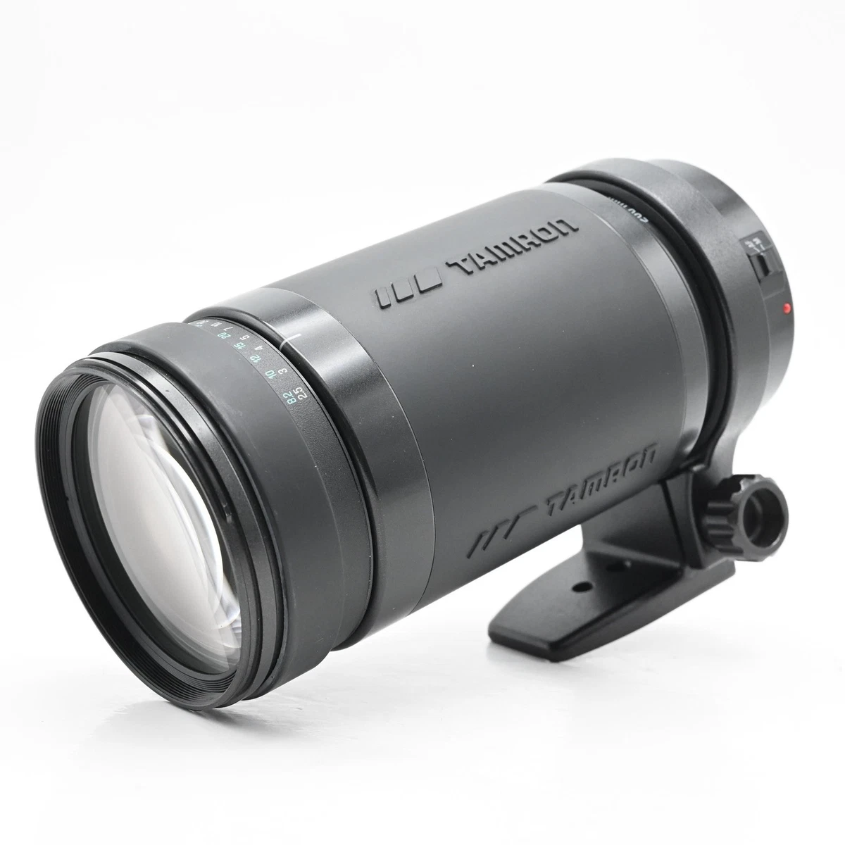 Tamron 200-400mm Focal Camera Lenses for sale - eBay
