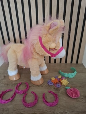 FurReal Pferd Cinnamon