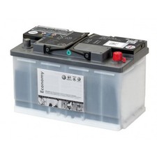 Batterie 70AH Originale Economy Volkswagen Audi JZW915105AC