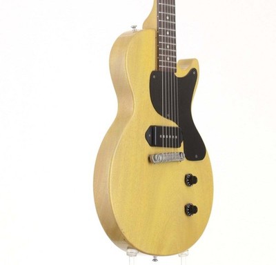 Gibson Custom Shop Historic Collection 1957 Les Paul Junior Single