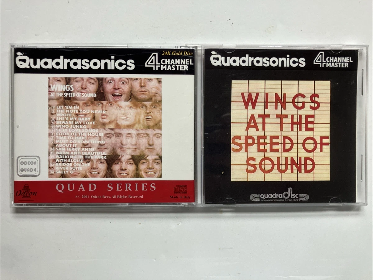 wings at the speed of sound products for sale | eBay