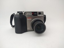 Olympus CAMEDIA C-3000 Zoom 3.2MP Digital Camera | TESTED