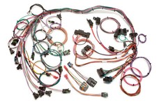 Tpi Harness 85-89 Tpi Harness 85-89