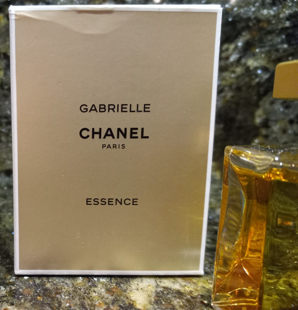 新品★CHANEL GABRIELLE ESSENCE 35ml Gabrielle Chanel Essence 35 ml | 1.2 fl. oz. Made in France | eBay