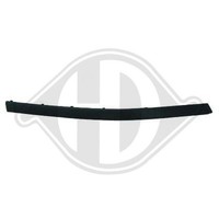 Zier /Schutzleiste StoßFäNger Diederichs 1223053 FüR Bmw Vorne Links