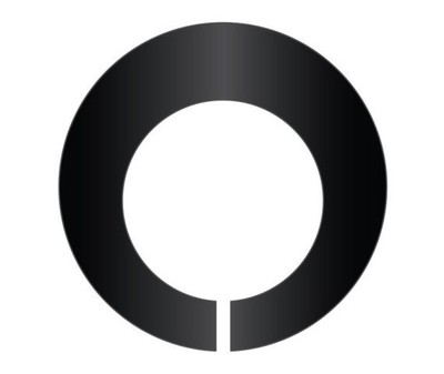 Snap Retaining Ring Tamper-Proof External 7/32 Steel Phos (125 Pieces)