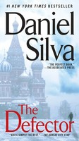 Daniel Silva | The Defector | Taschenbuch | Englisch (2010) | EAN 9780451230669