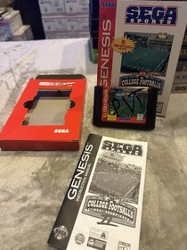 Sega Genesis Various Titles - Pick & Choose