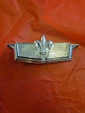 Vintage Chevrolet Caprice Hood Ornament 1970s 1980s 20640498