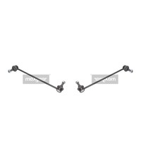 2X Koppelstange Stabilisator FüR Chevrolet Nubira Kombi Lacetti J200 Daewoo Klan